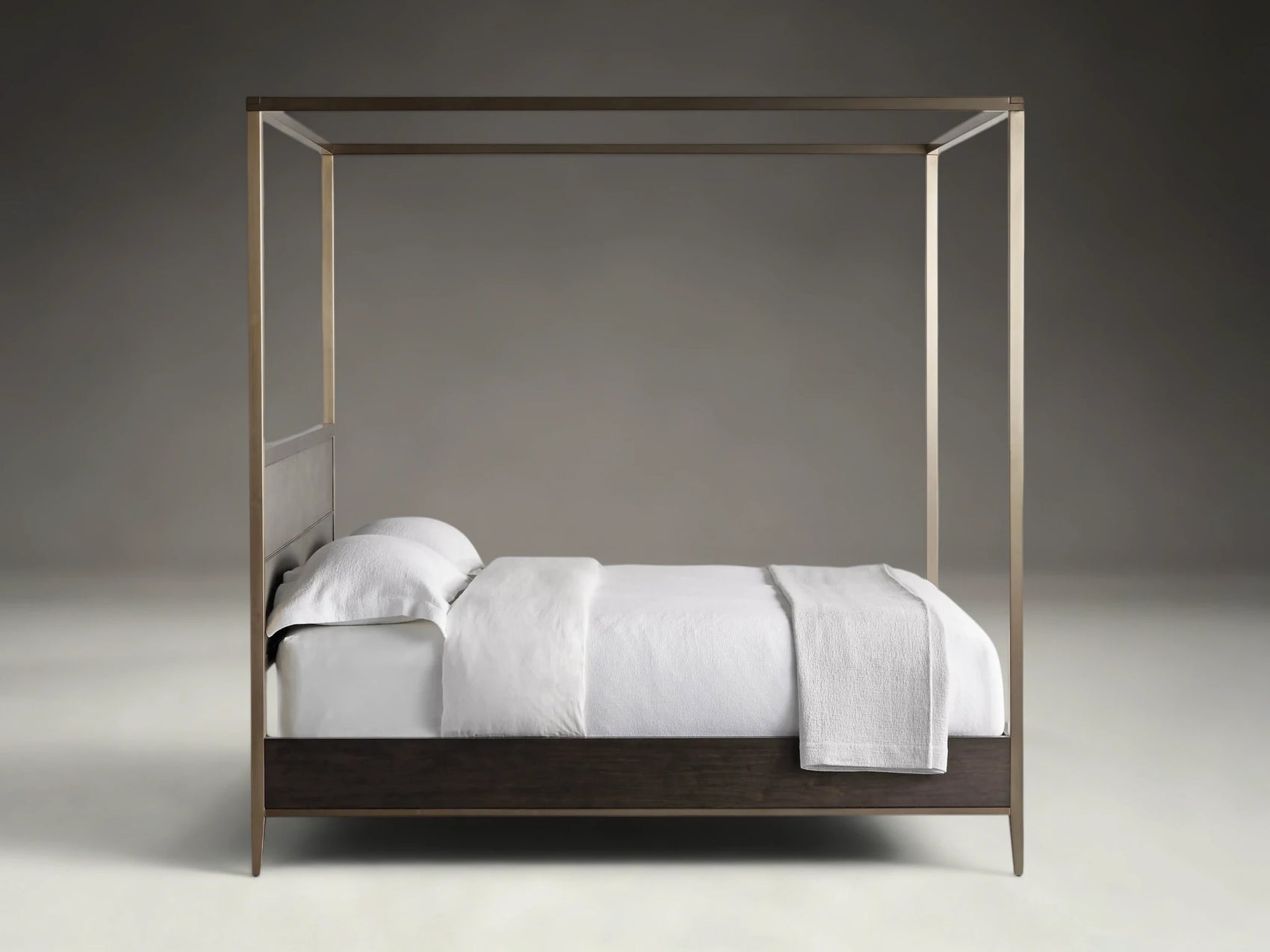 Malvern Canopy Bed