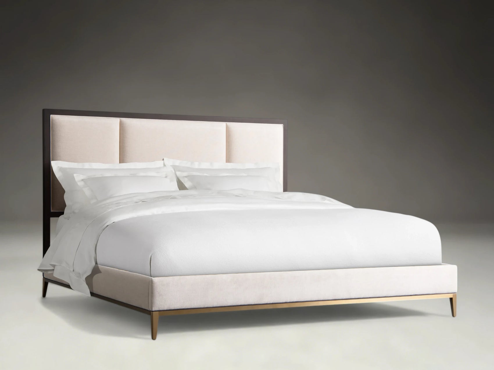 Malvern Upholstered Bed