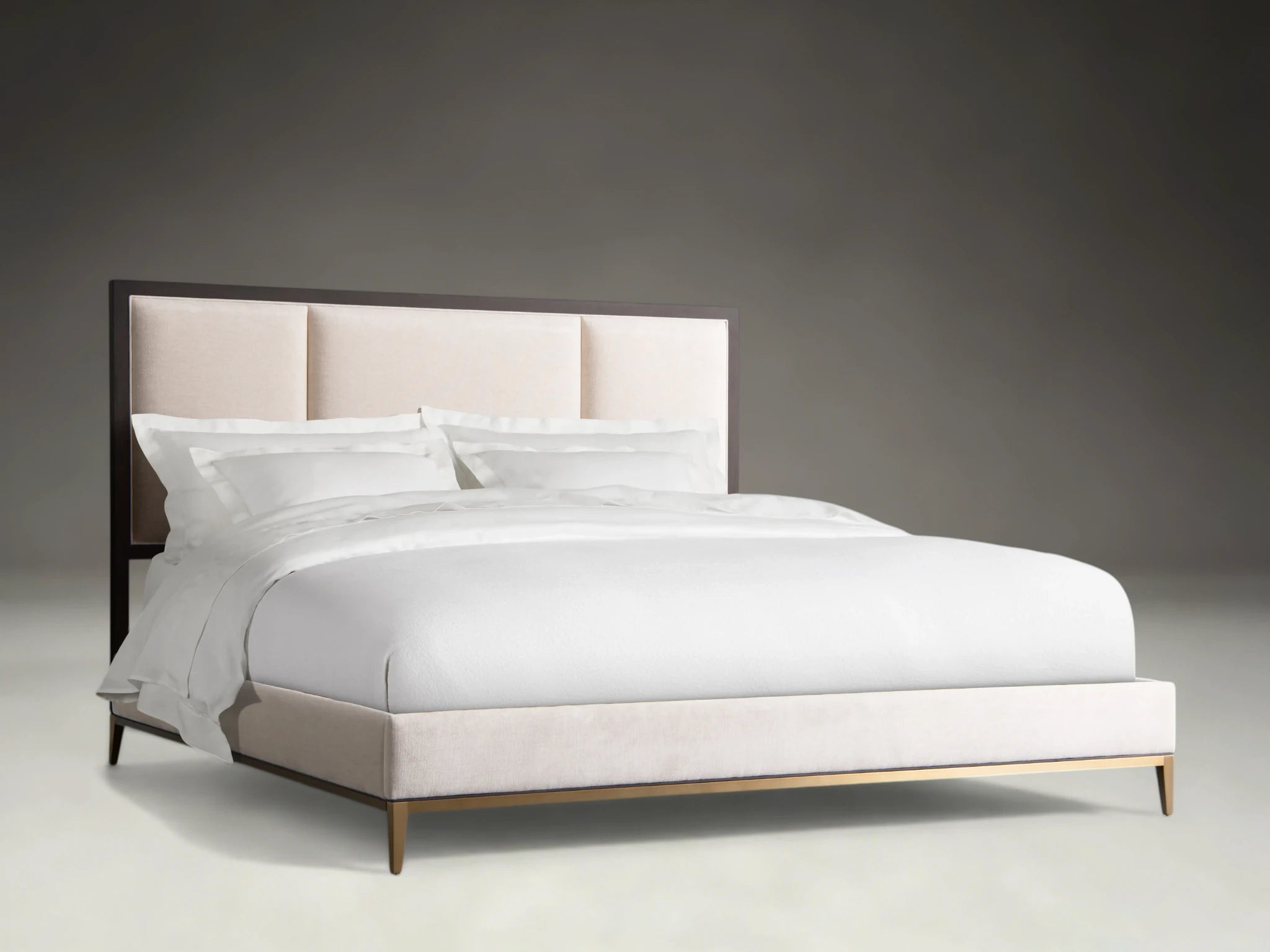 Malvern Upholstered Bed