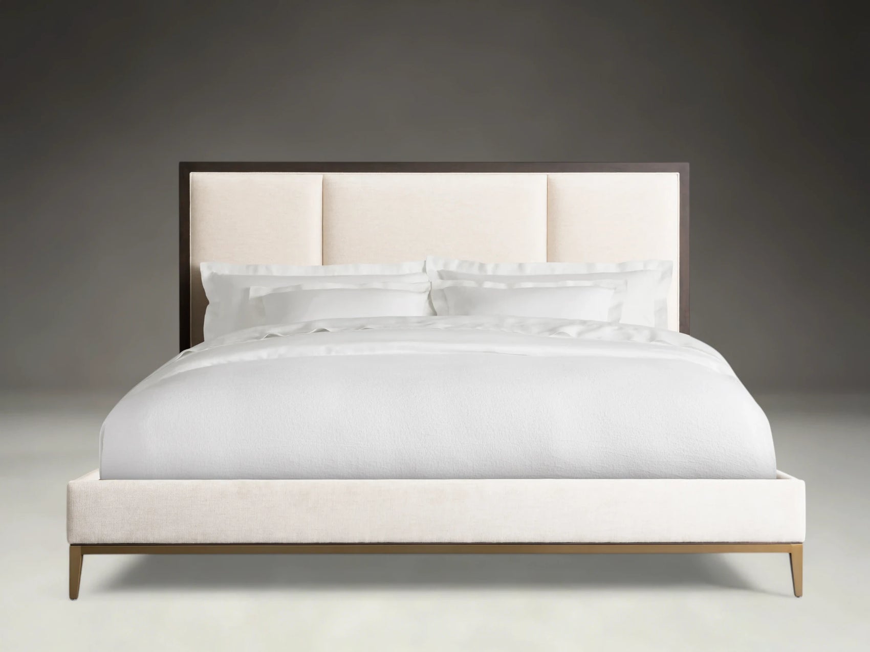 Malvern Upholstered Bed