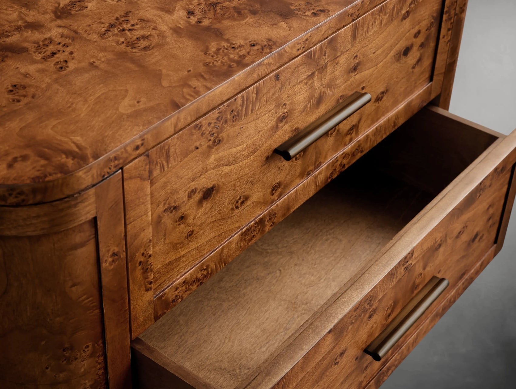 Morvane Nightstand