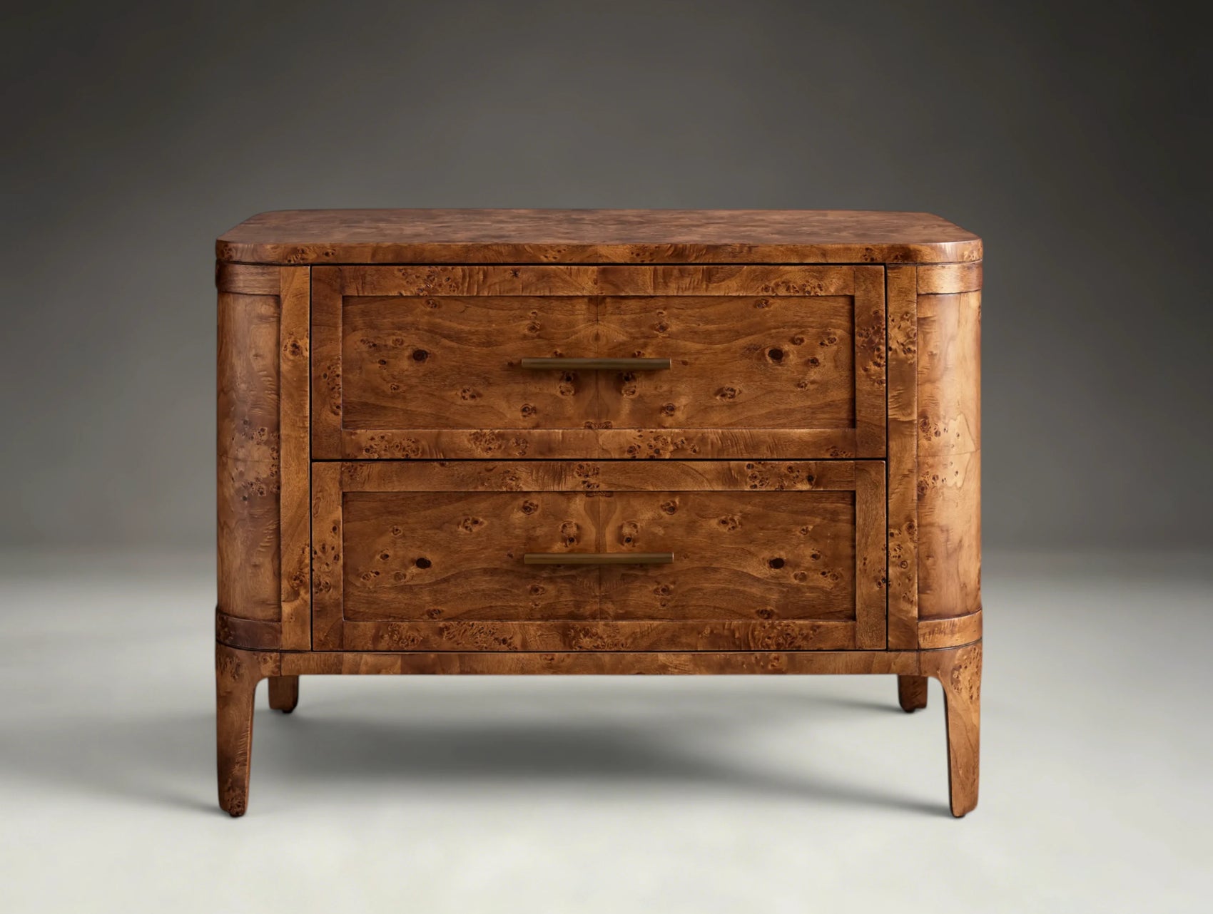 Morvane Nightstand
