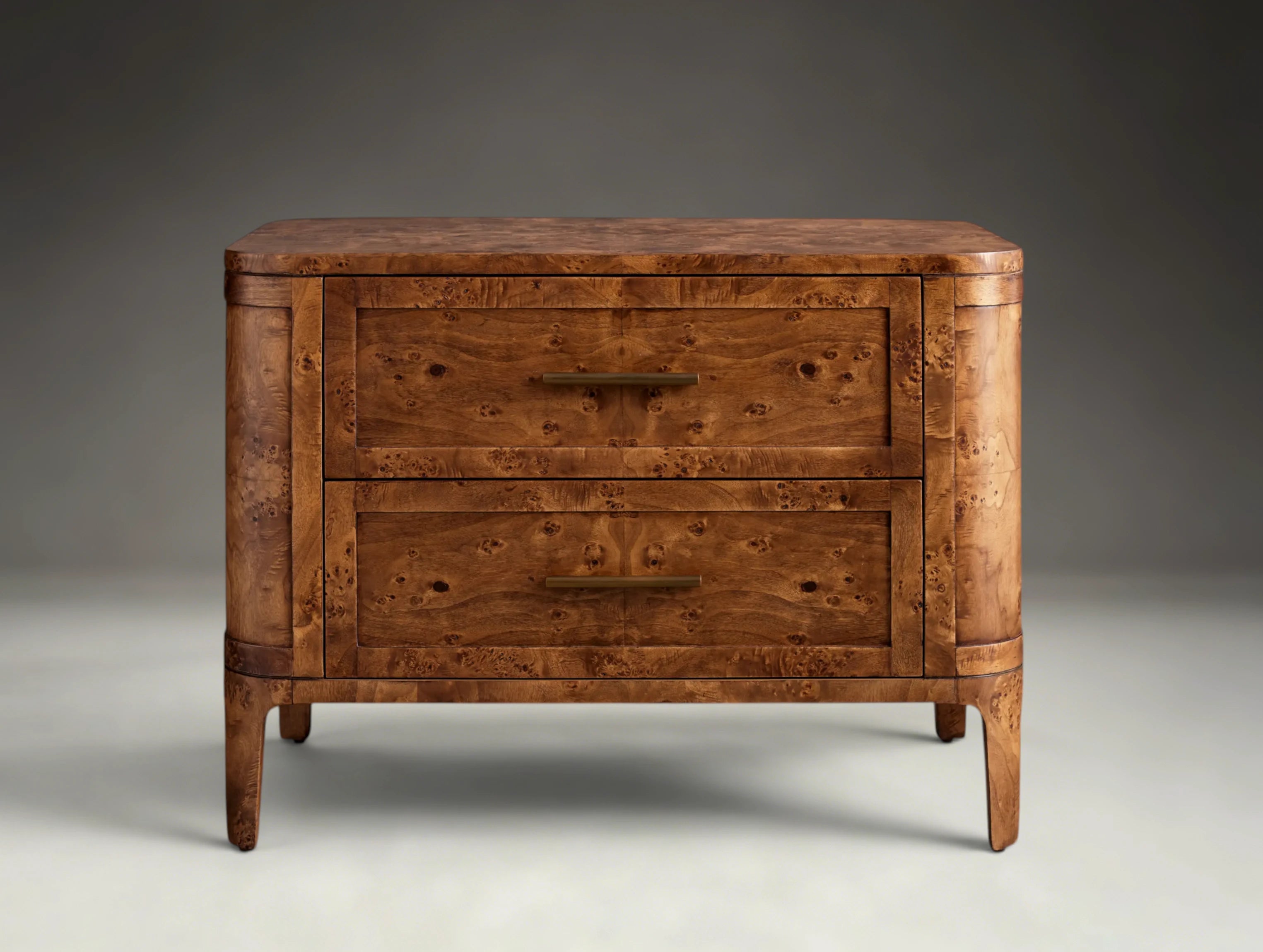 Morvane Nightstand