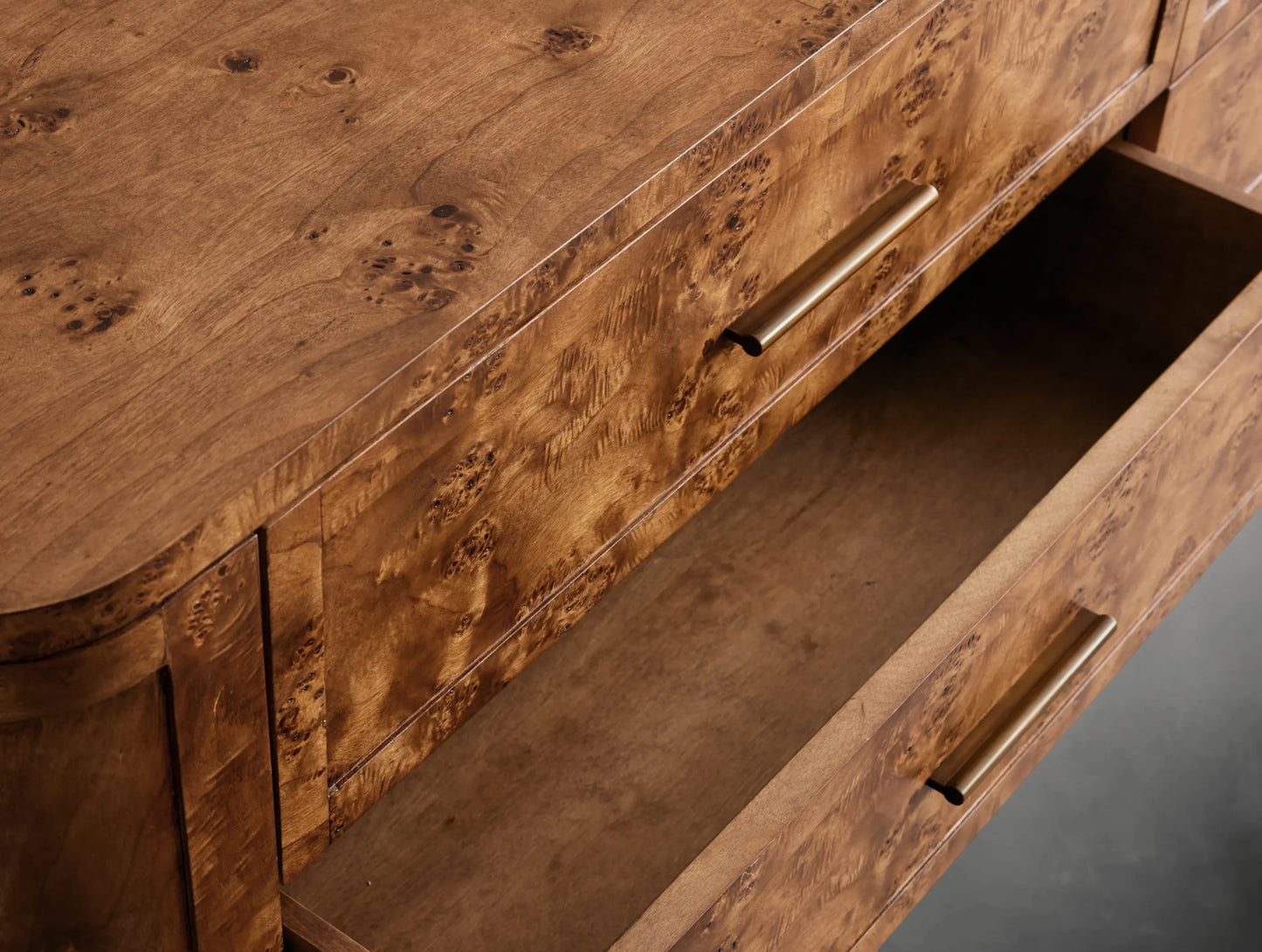 Morvane Six-Drawer Dresser