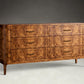 Morvane Six-Drawer Dresser
