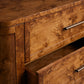 Morvane Nine-Drawer Dresser