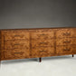 Morvane Nine-Drawer Dresser
