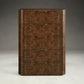 Morlen Burl Five-Drawer Dresser