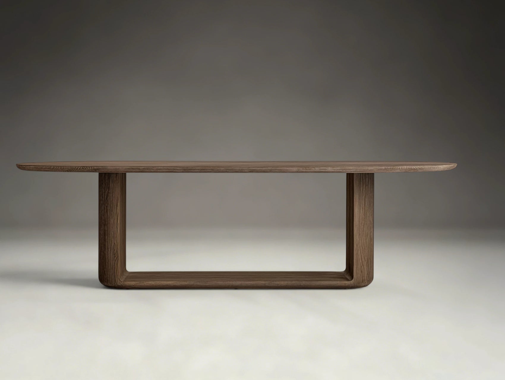 Arvello Open Dining Table