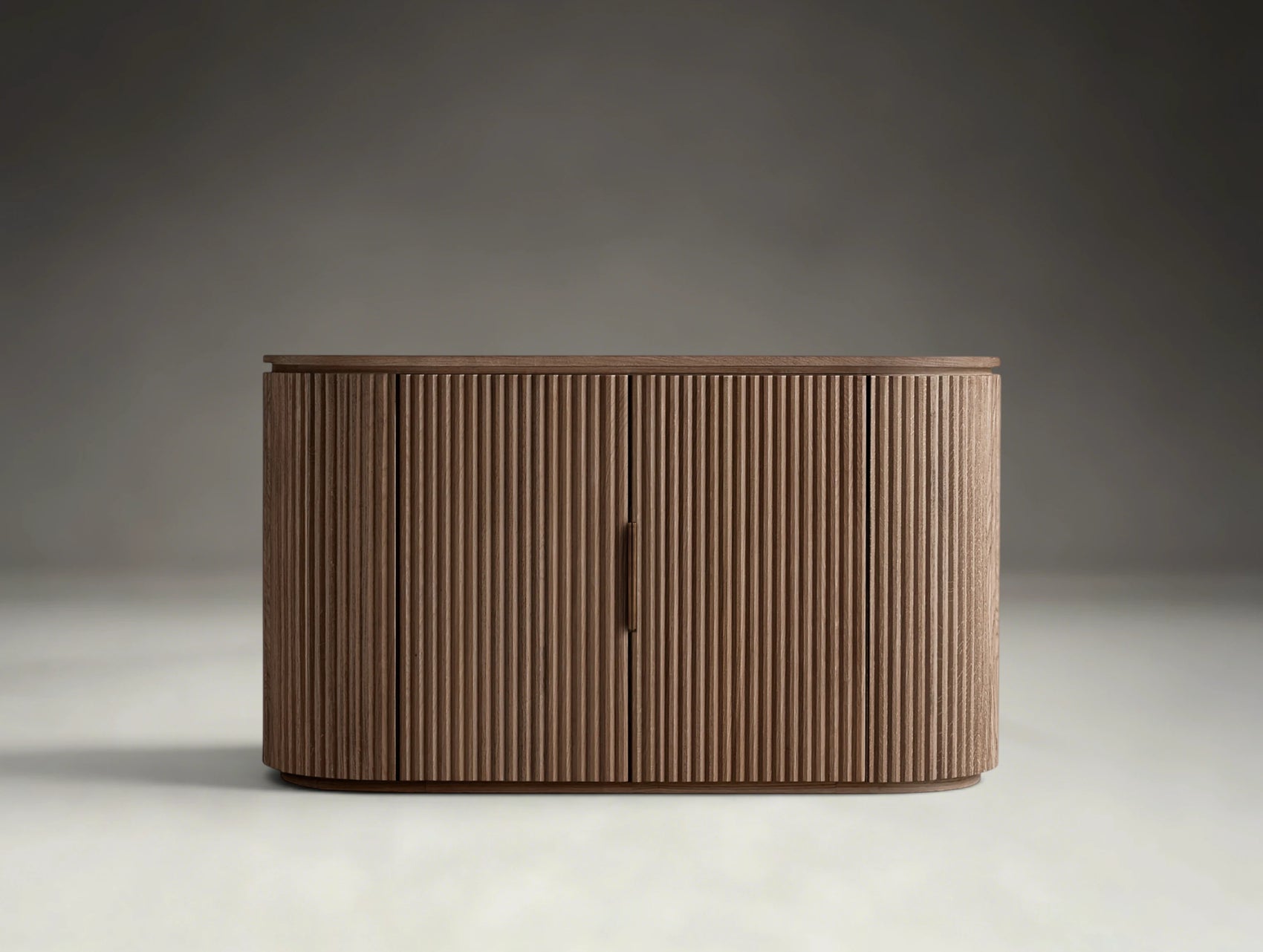 Verrow Media Console