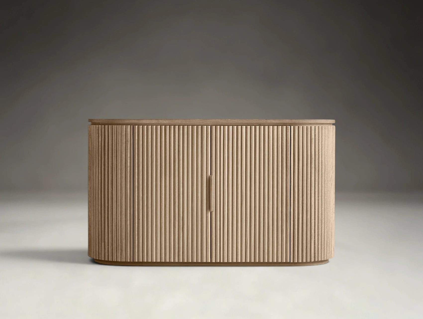 Verrow Media Console