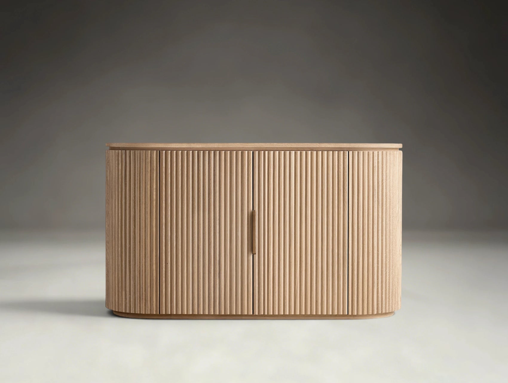 Verrow Media Console