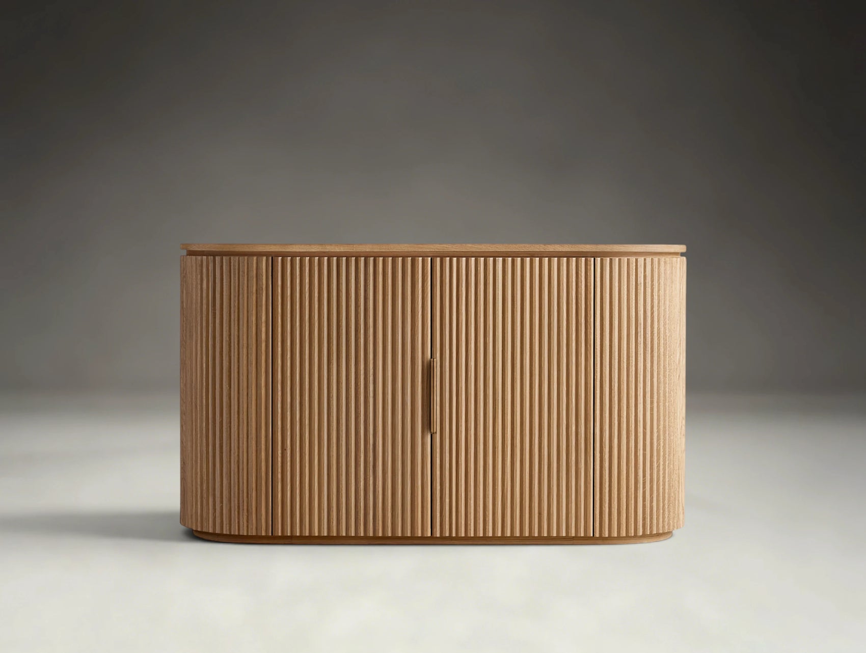 Verrow Media Console