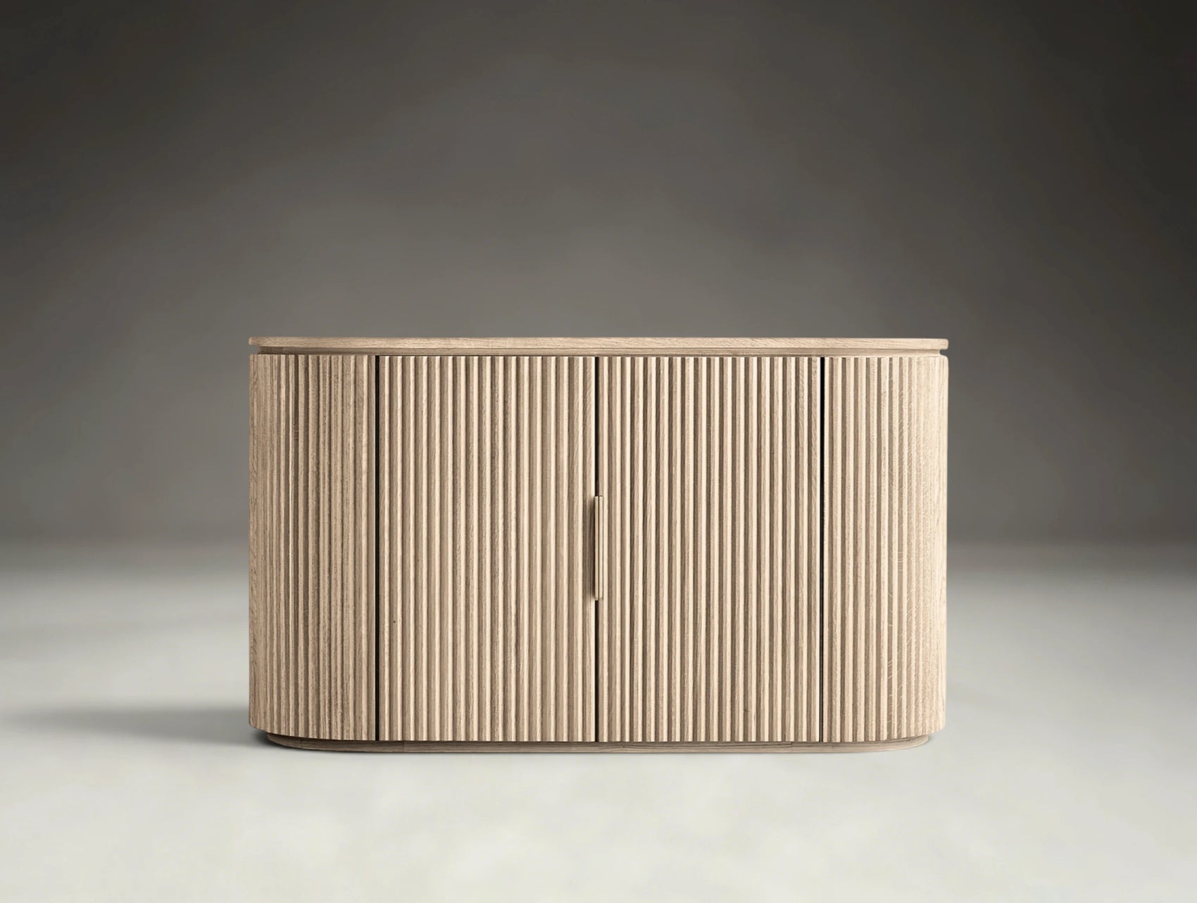 Verrow Media Console
