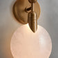 Lylo Double Sconce