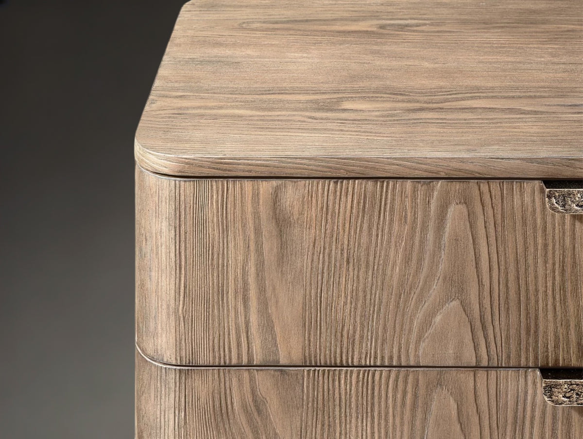 Cira 5-Drawer Dresser