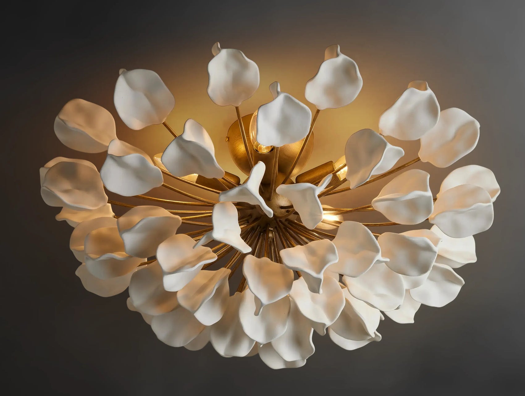 Lunario Flush Mount