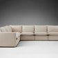 Montclair Power Reclining Sectionals