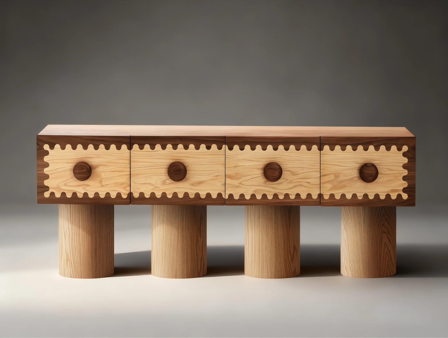 Gburos Console Table