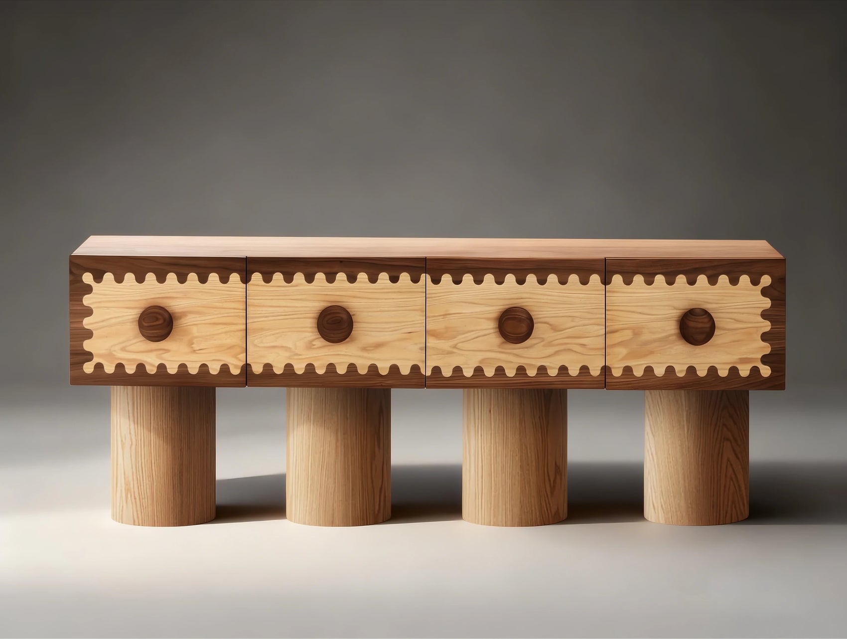 Gburos Console Table