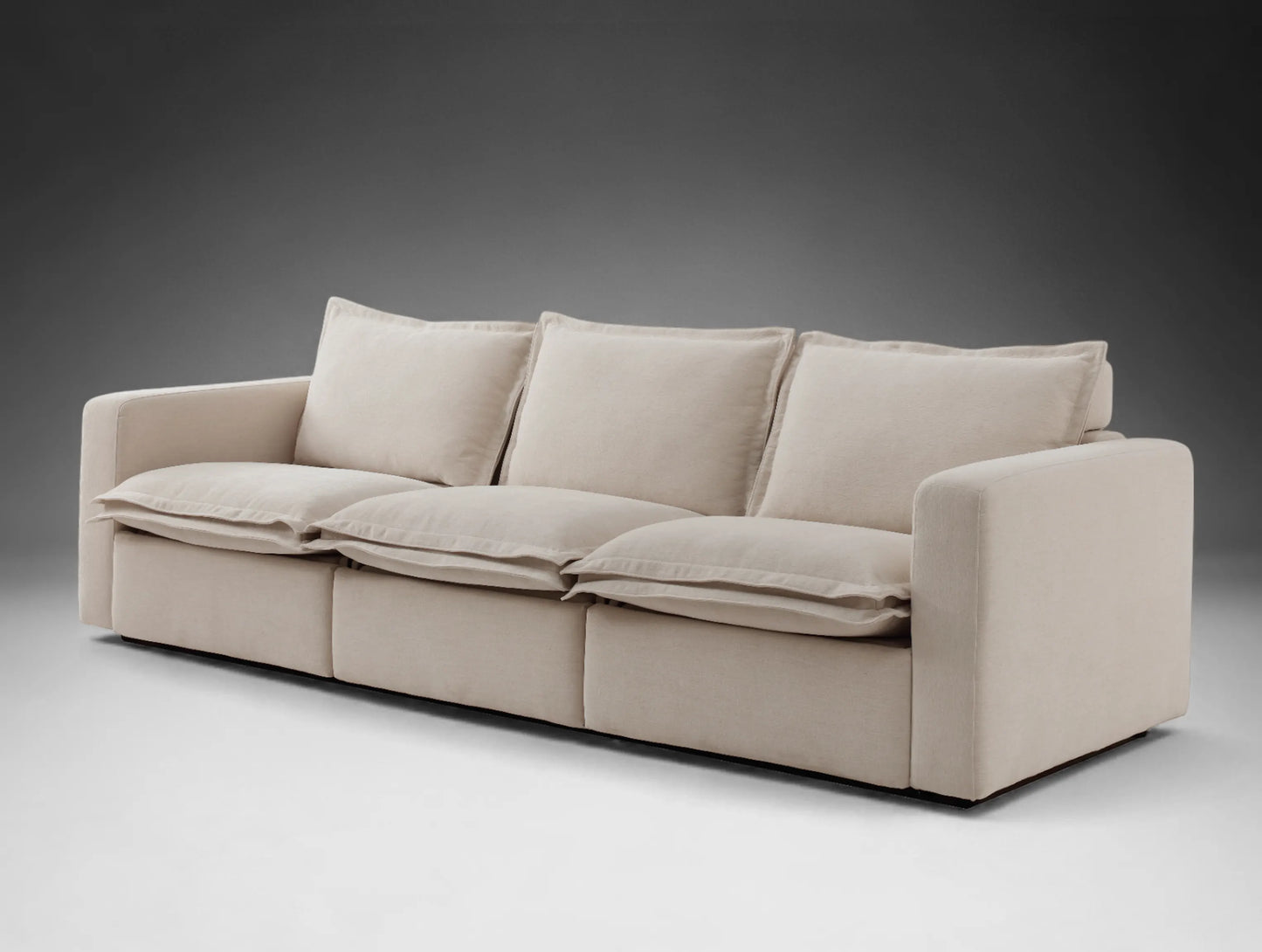 Montclair Power Reclining Sofa