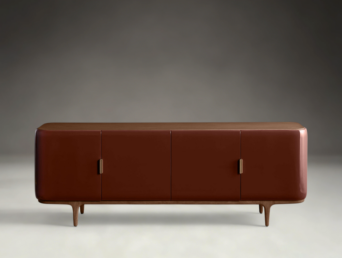 Bryeir Media Console