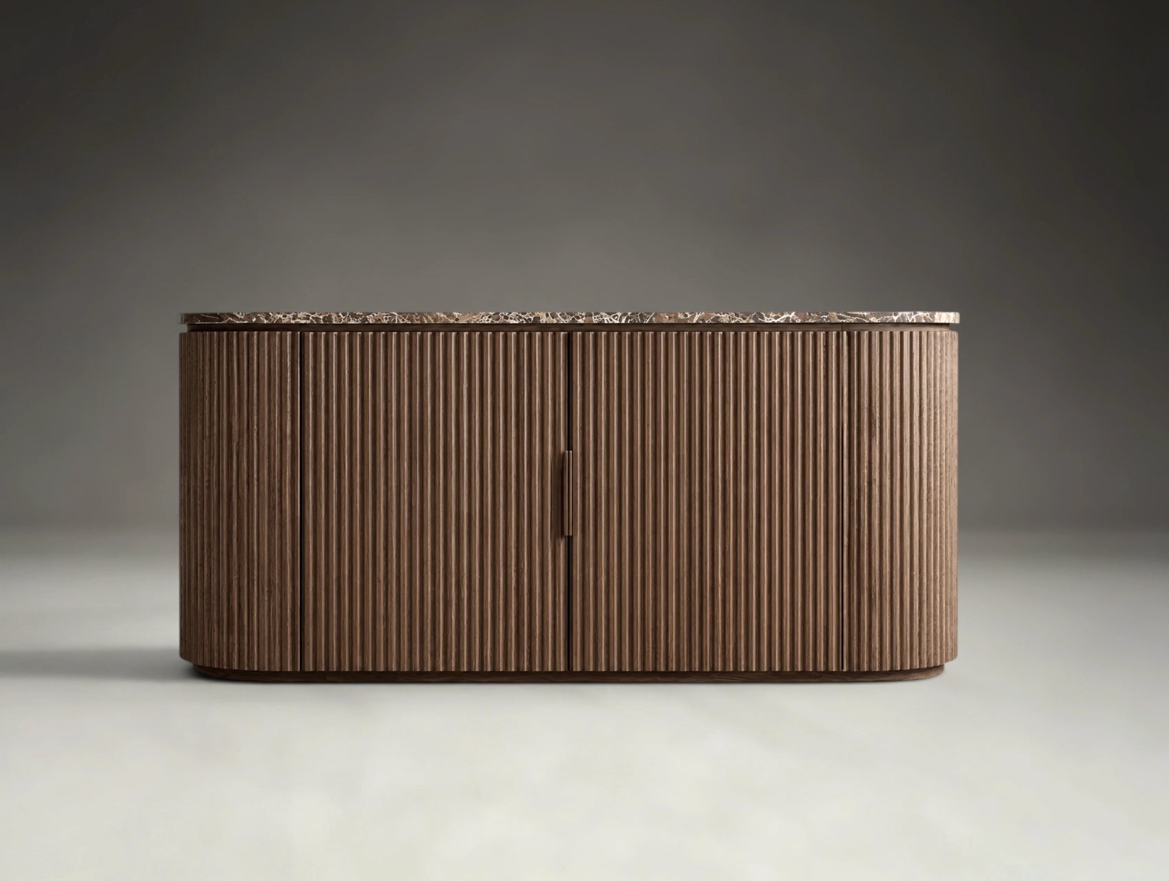 Verrow Emperador Sideboard