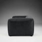 Leila Leather Sofa