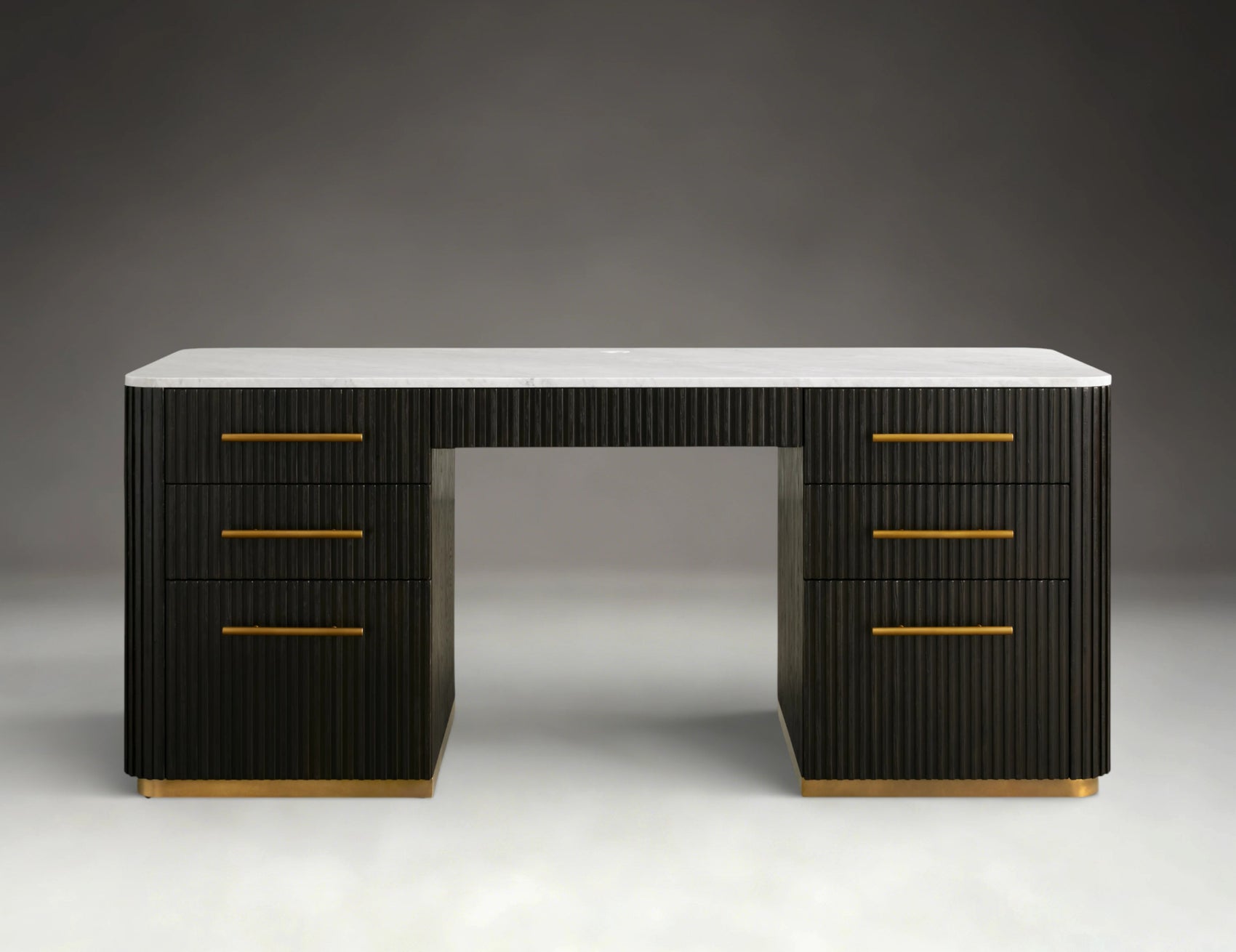 Pinecrest Executive Desk