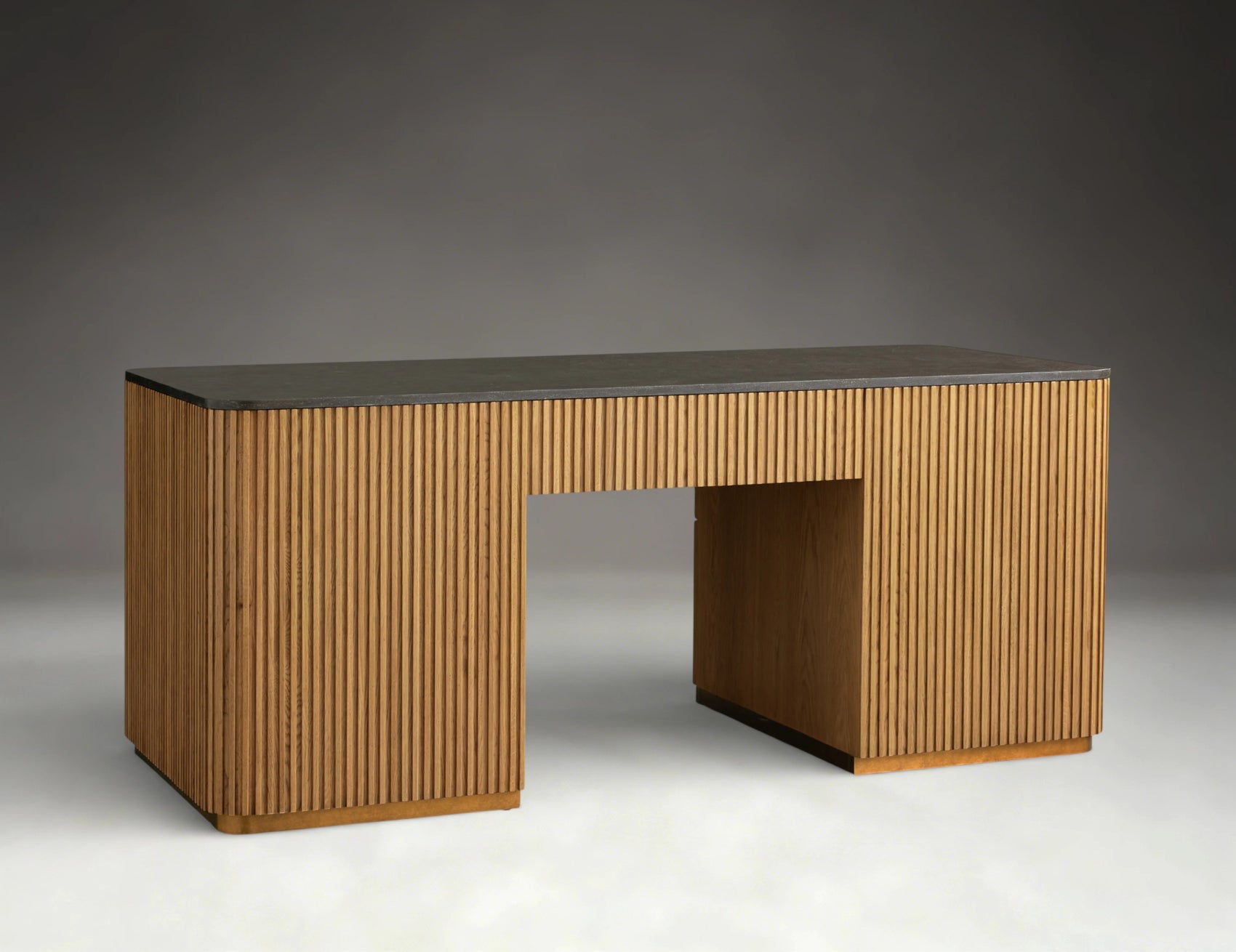 Pinecrest Executive Desk