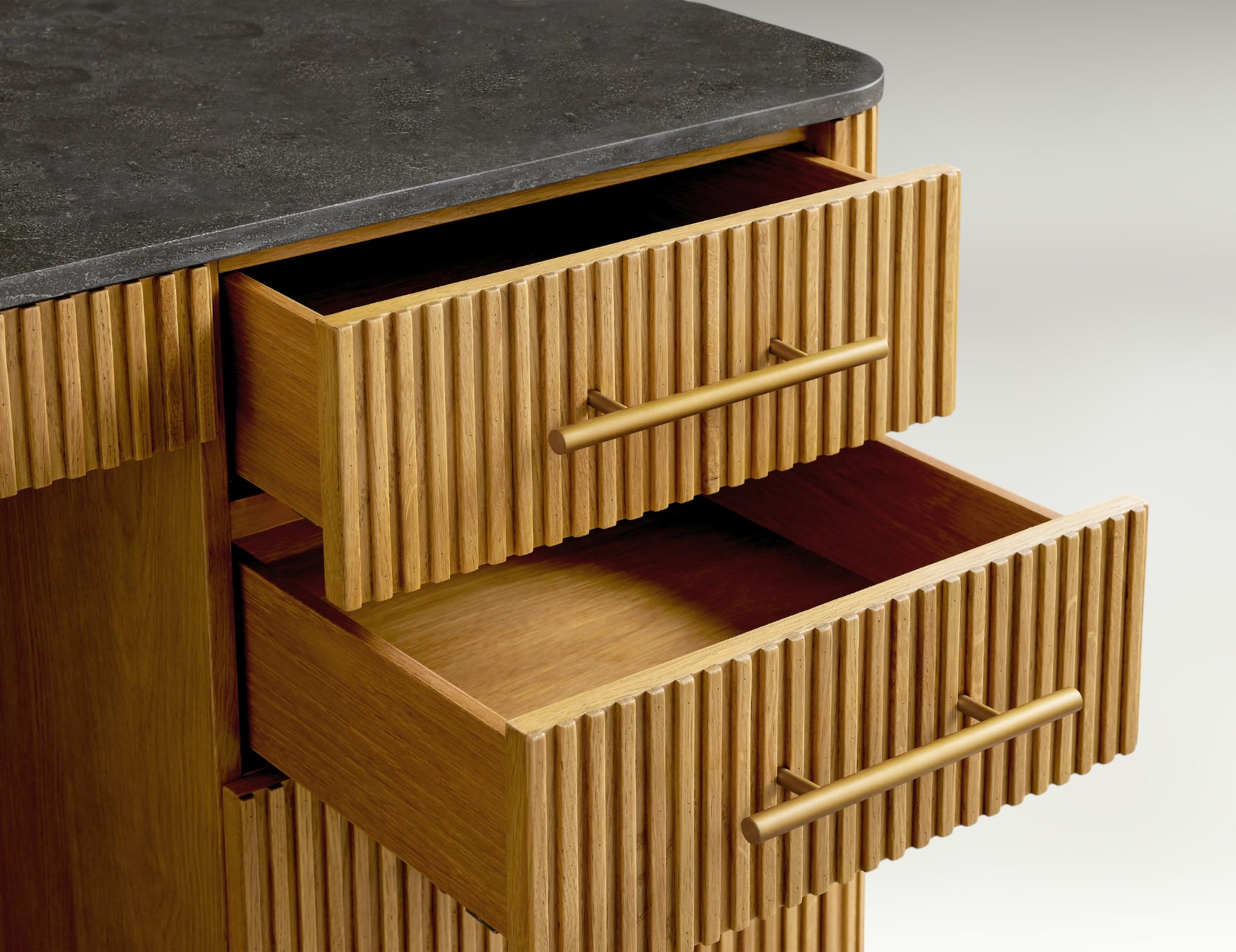 Pinecrest Executive Desk