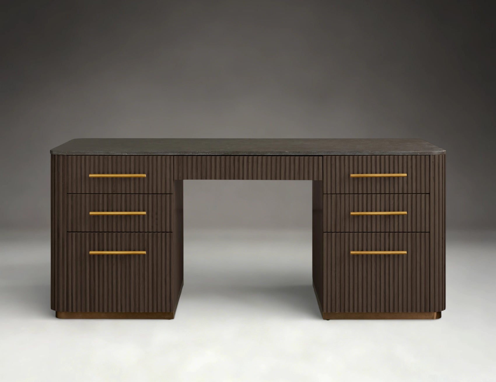 Pinecrest Executive Desk