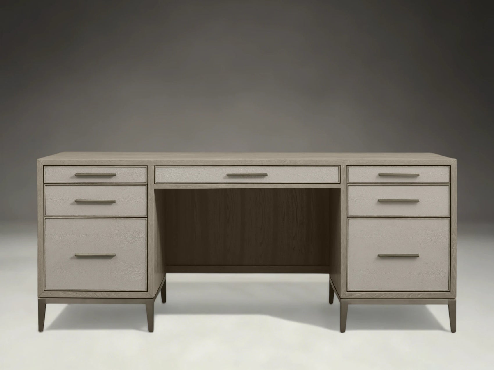 Malvern Executive Desk