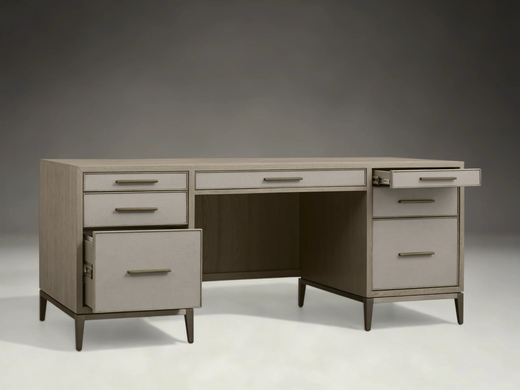 Malvern Executive Desk