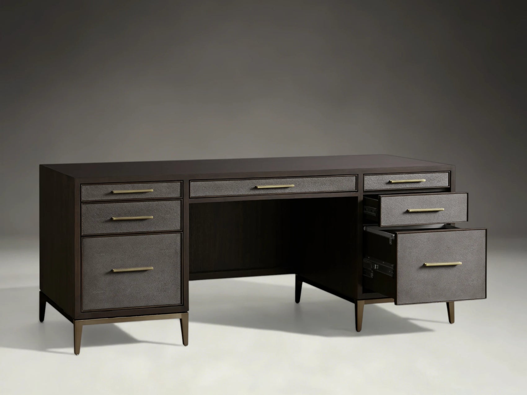 Malvern Executive Desk