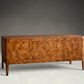 Morvane Executive Desk