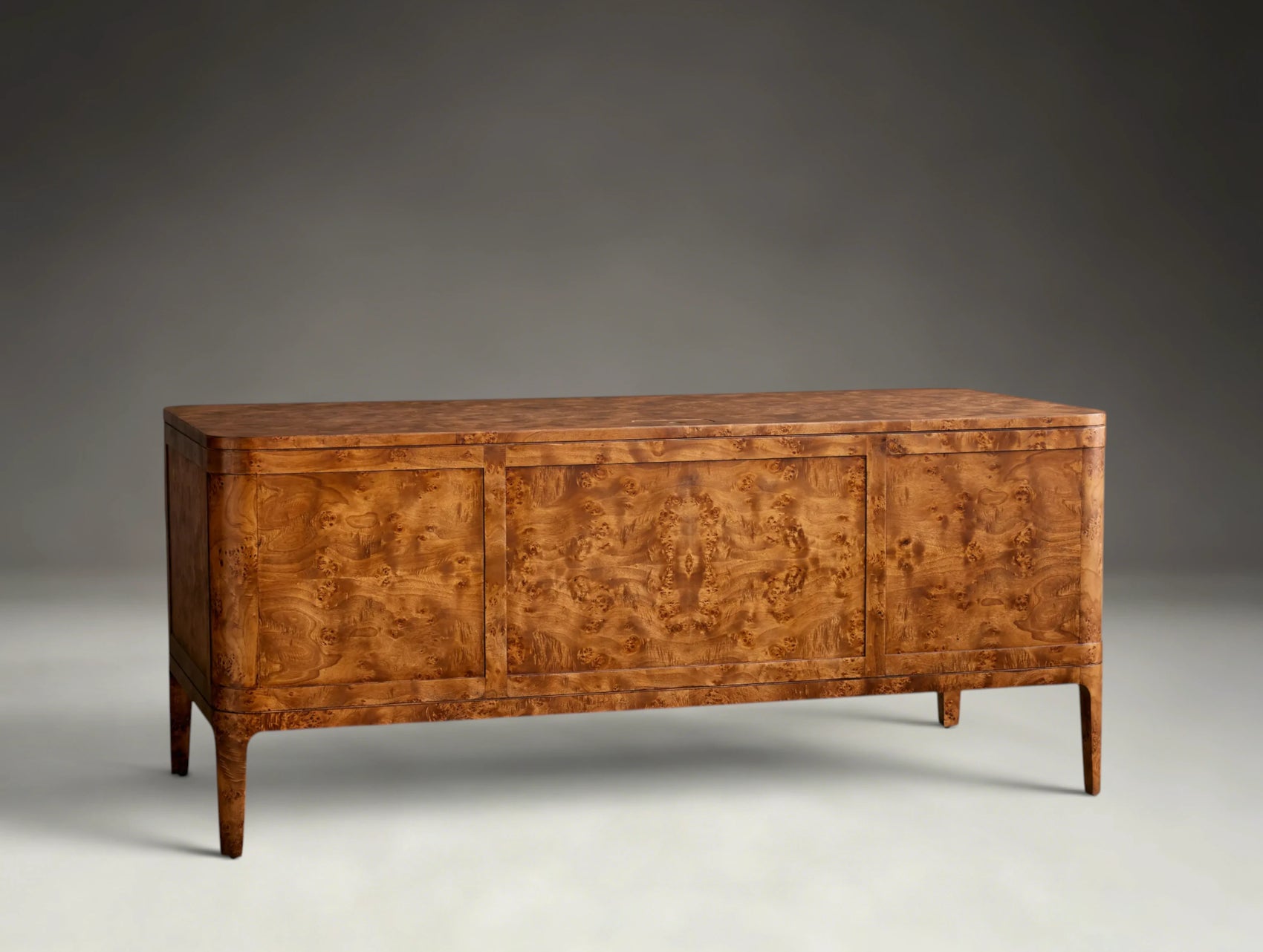 Morvane Executive Desk