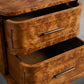 Morvane Executive Desk