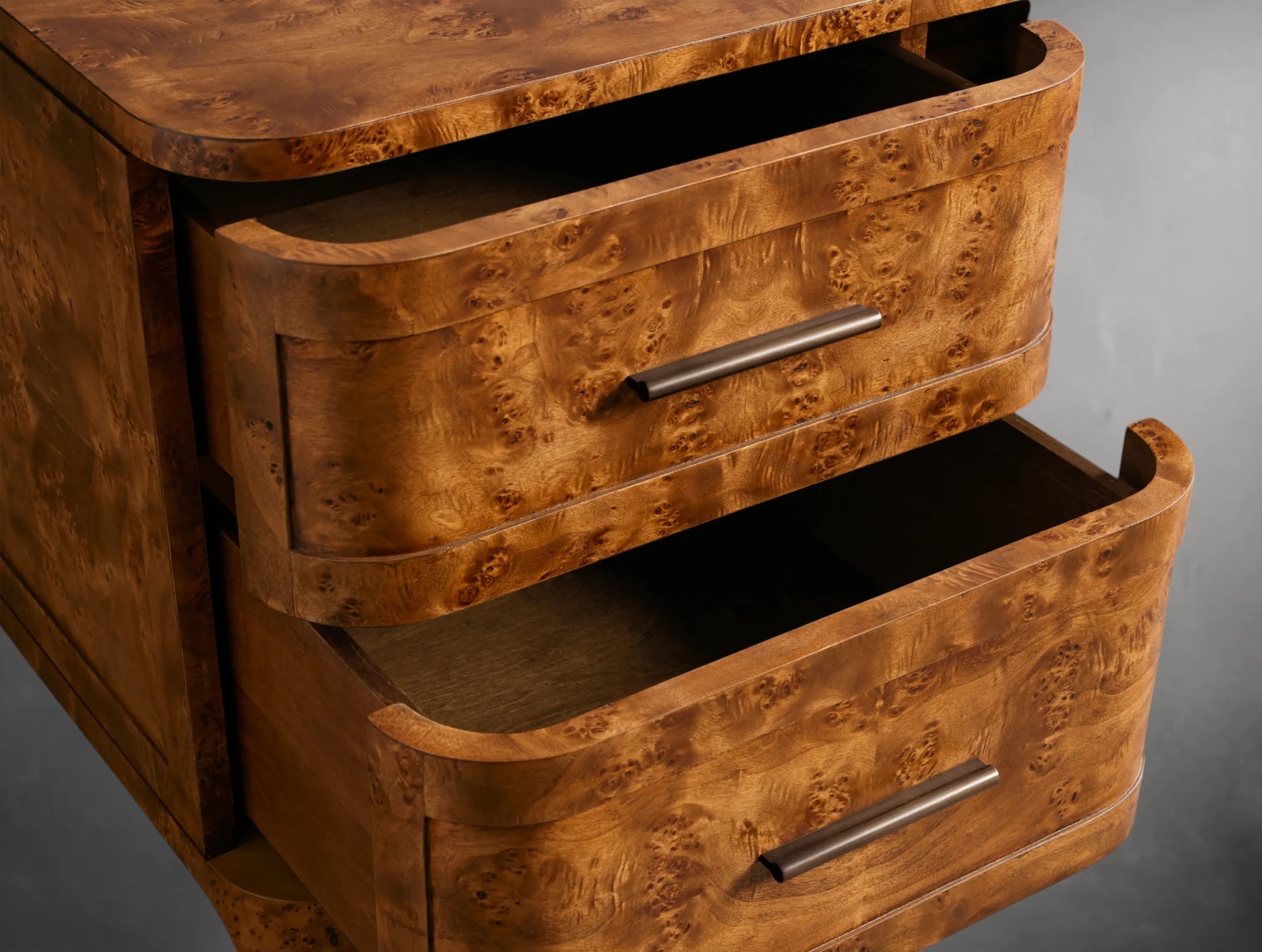 Morvane Executive Desk