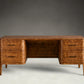 Morvane Executive Desk