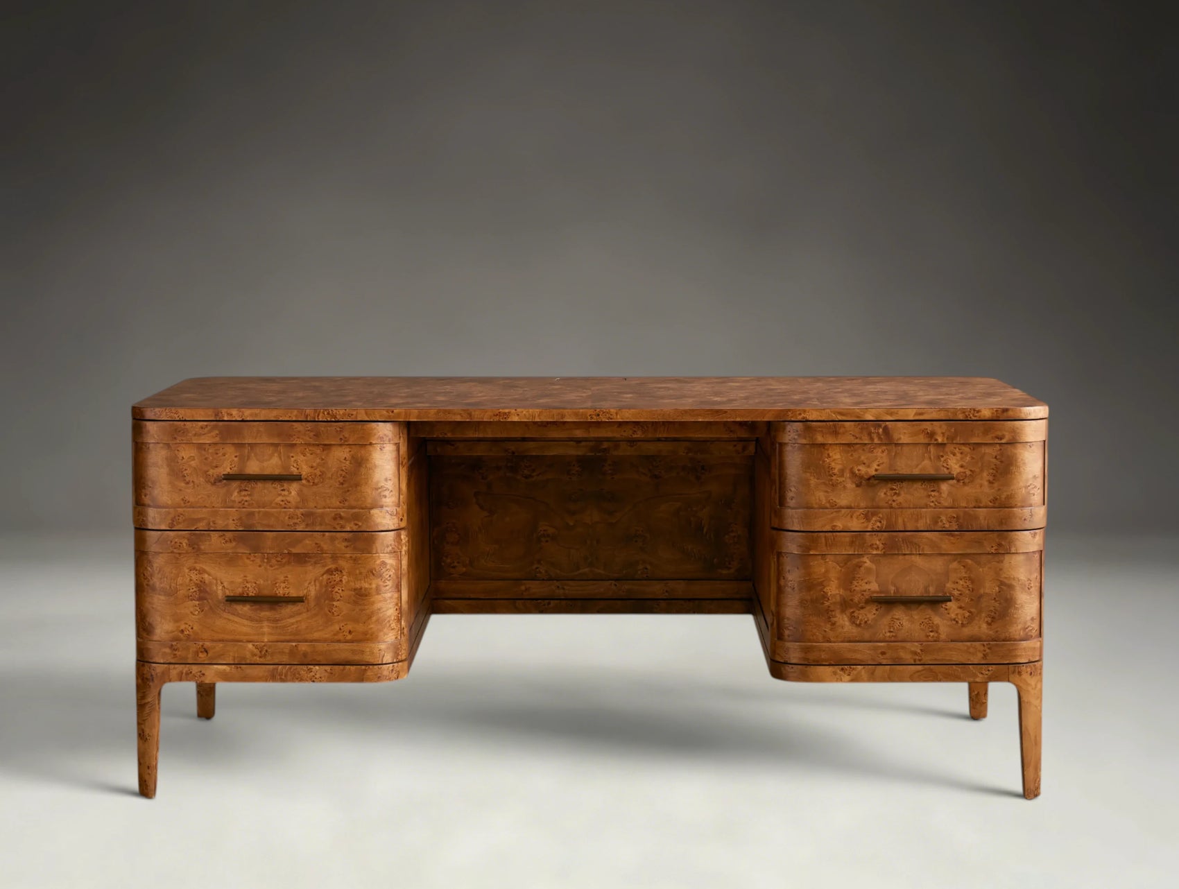 Morvane Executive Desk