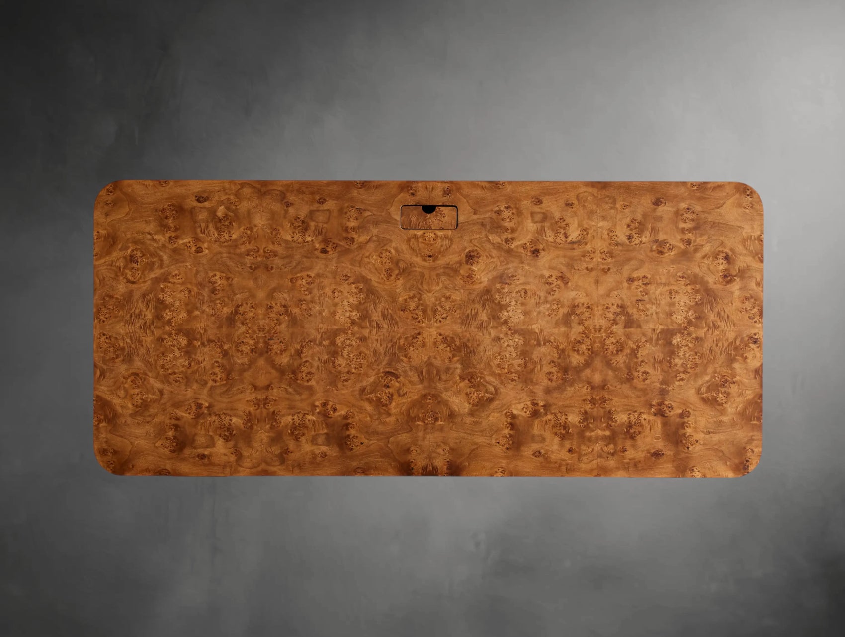 Morvane Executive Desk