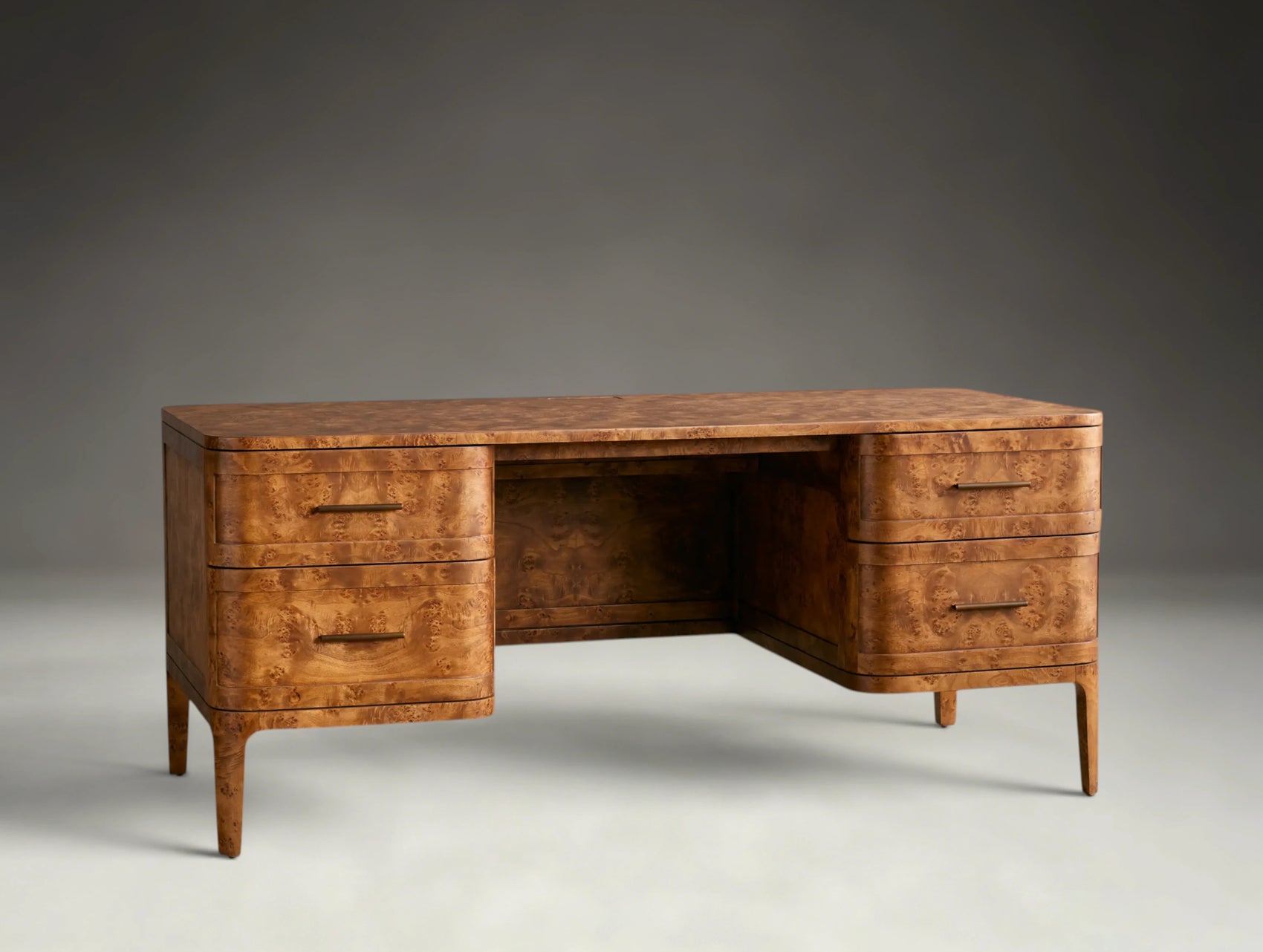 Morvane Executive Desk