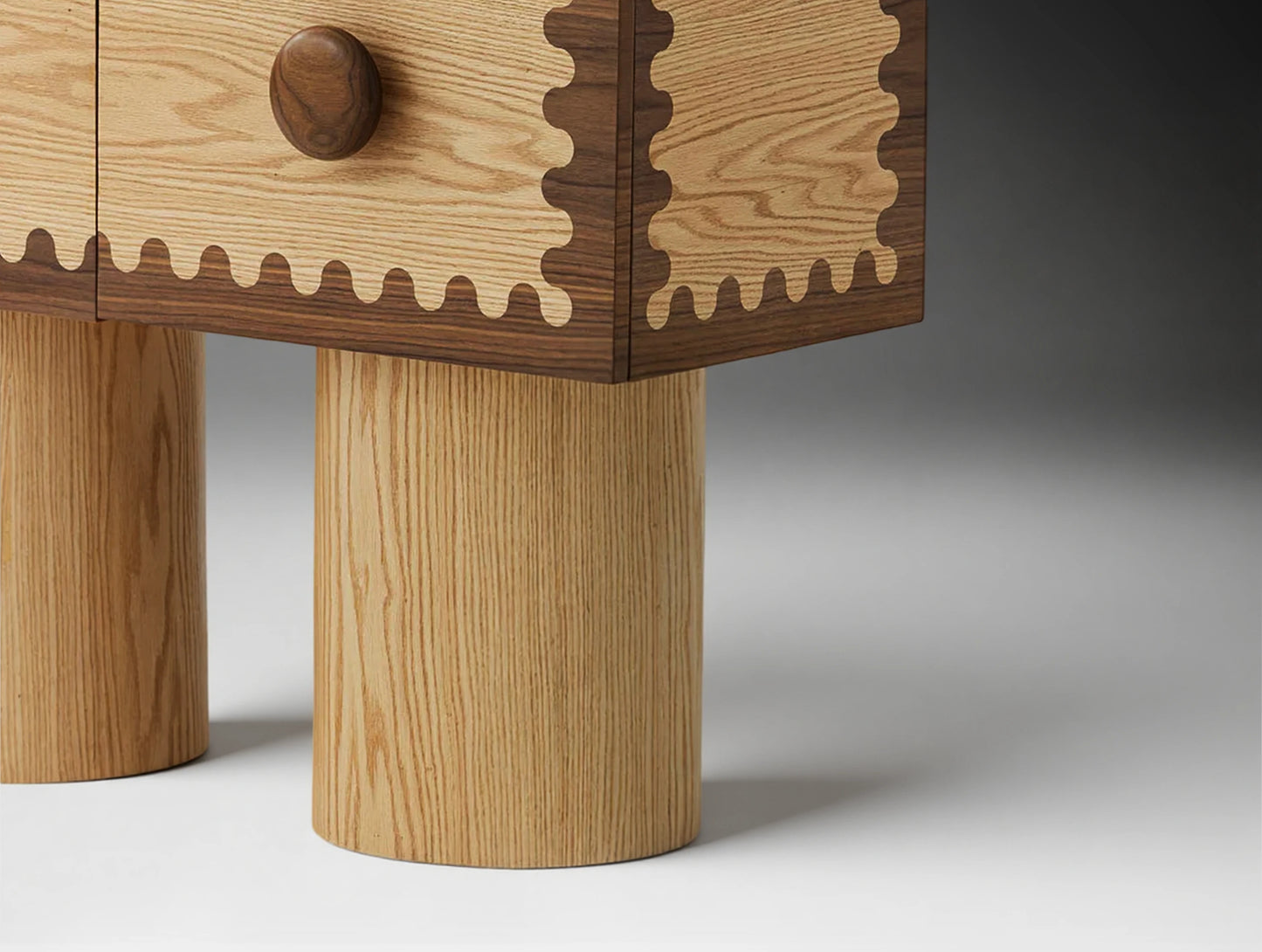 Gburos Console Table