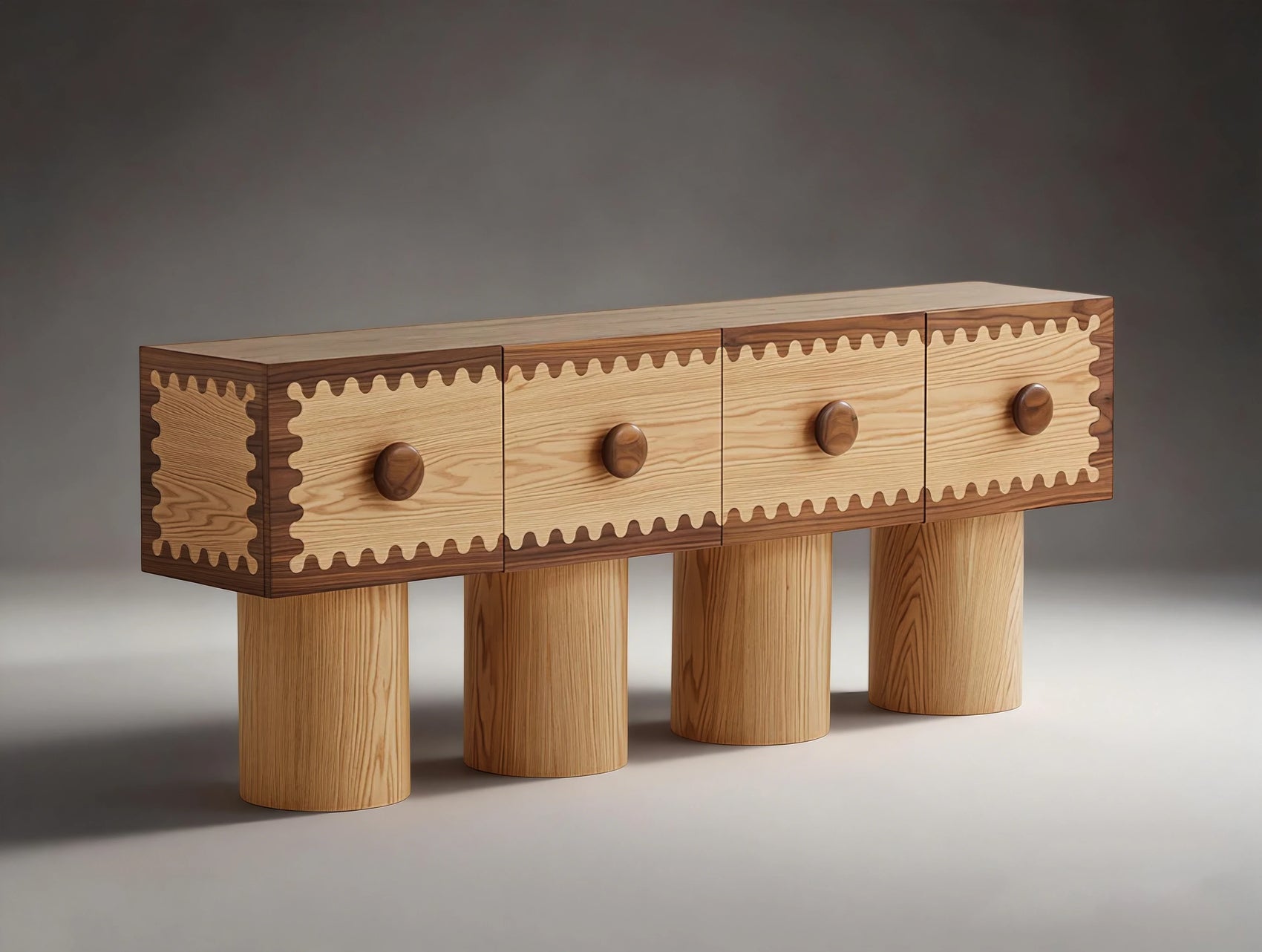 Gburos Console Table