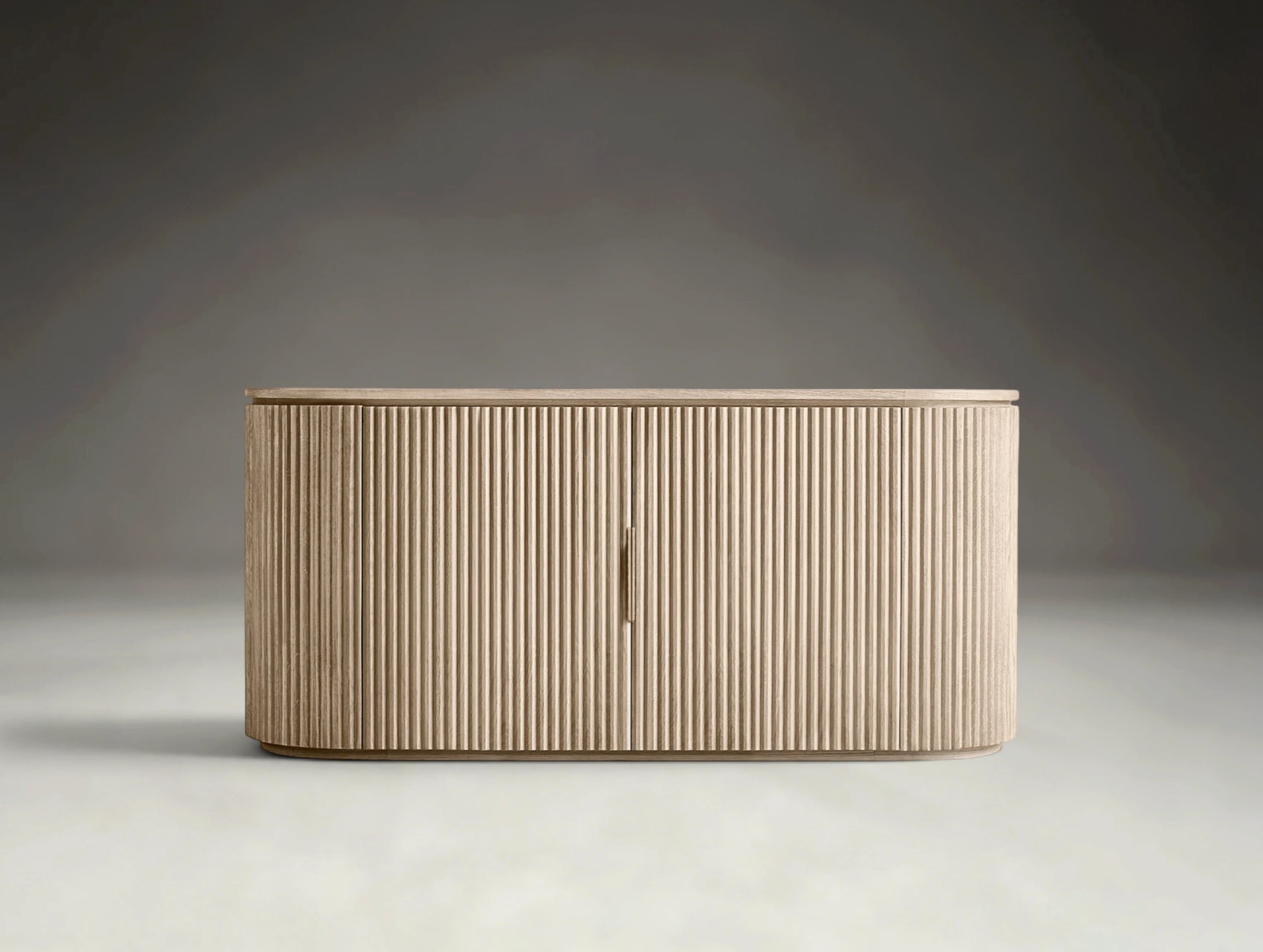 Verrow Media Console