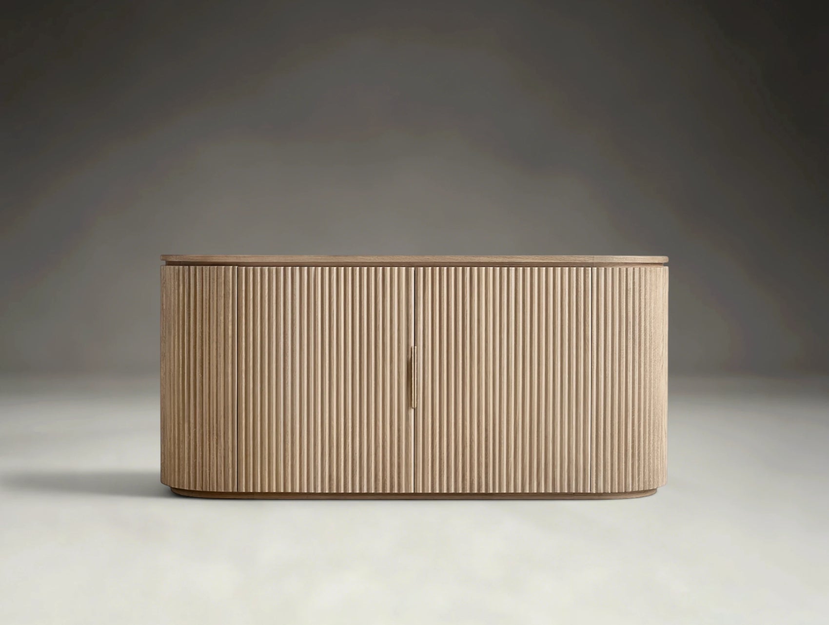 Verrow Media Console