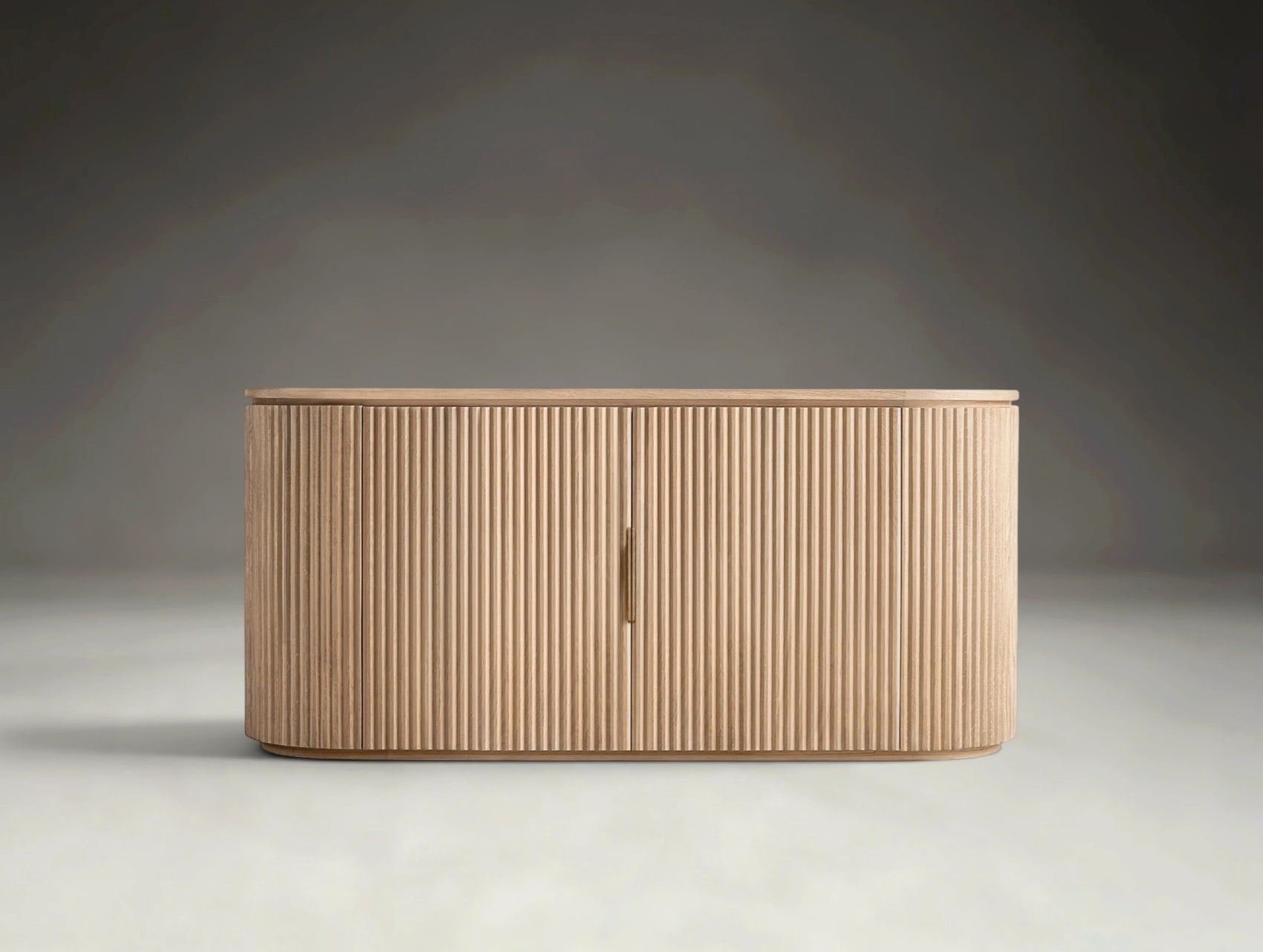 Verrow Media Console