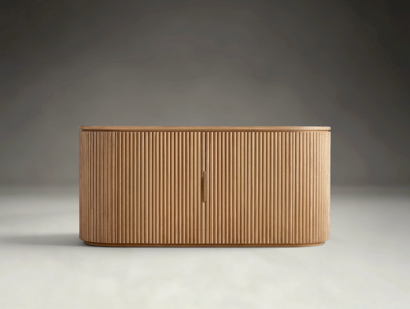 Verrow Media Console