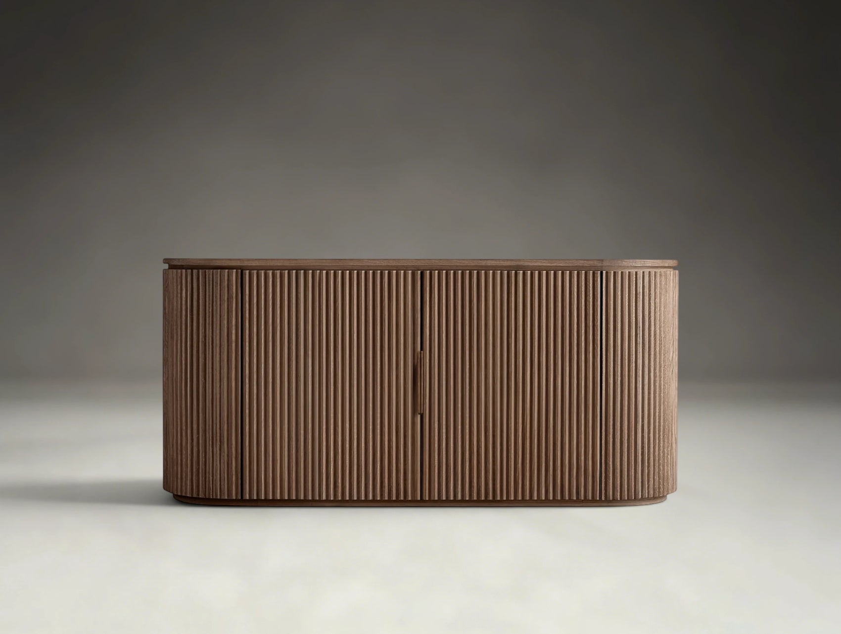 Verrow Media Console